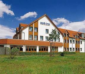 Hotel Park Inn Erfurt-Apfelstädt