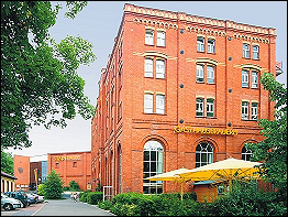 Hotel Hotelpark Stadtbrauerei