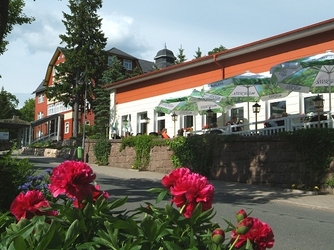 Hotel Berghotel Oberhof GmbH