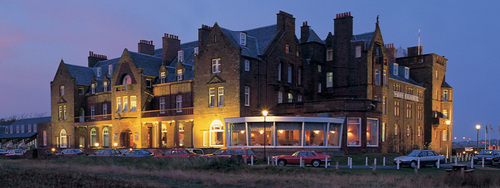 Hotel Barcélo Marine Hotel Troon