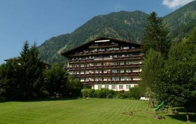 Hotel Hotel Germania