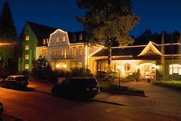 Hotel Seehotel Ecktannen