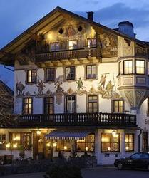 Hotel Hotel Zur Schmiede