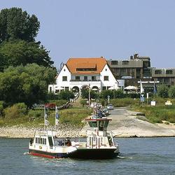 Hotel Hotel Vier Jahreszeiten Binz