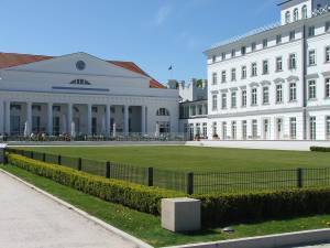 Hotel Kempinski Grand Hotel Heiligendamm