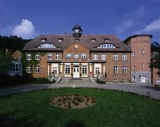 Hotel Schloss Basthorst Servaas Schlosshotel