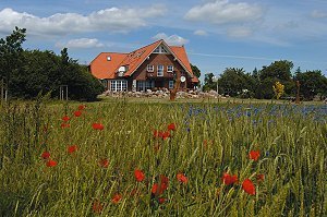 Hotel Hotel Landhaus Bondzio