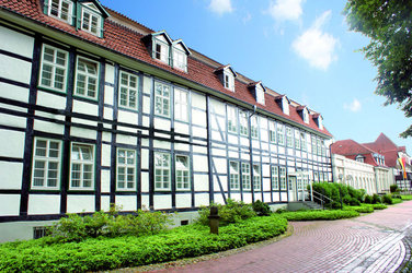 Hotel vitalhotel zum stern