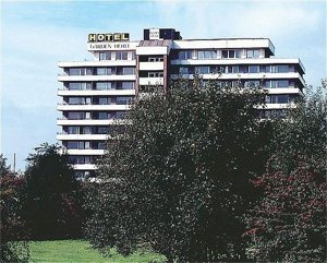 Hotel Garden Hotel Krefeld