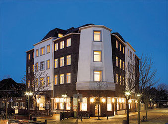 Hotel Hotel Kröger