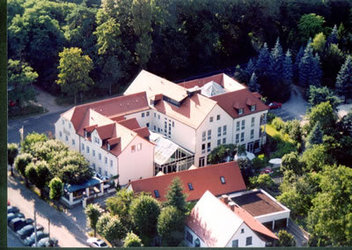 Hotel Wilminks Parkhotel