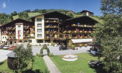 Hotel Hotel Sonne