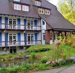 Hotel Gaistaler Hof