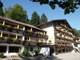 Hotel Hotel Sonnenhof