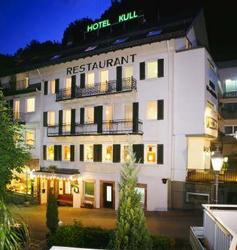 Hotel Hotel Kull-von Schmidsfelden