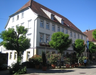 Hotel Württemberger Hof