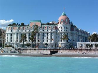 Hotel Hotel Negresco