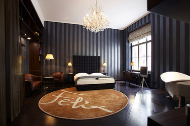 Hotel Hotel Altstadt Vienna