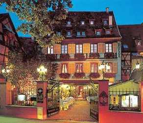 Hotel Hotel Colmar