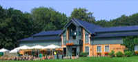 Hotel Golfhotel Gut Apeldör