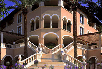 Hotel St. Regis Mardavall  Mallorca Resort