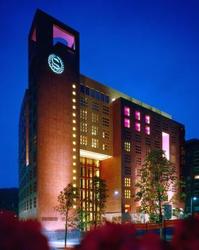 Hotel Sheraton Bilbao Hotel