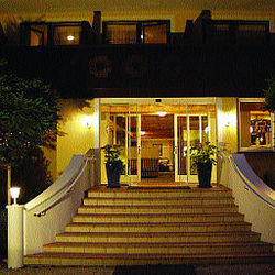 Hotel Hotel am Stadtgarten