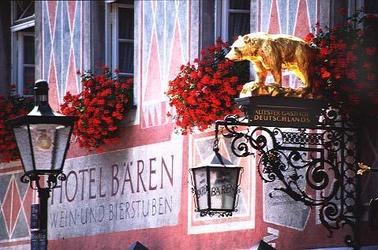 Hotel Hotel zum roten Bären