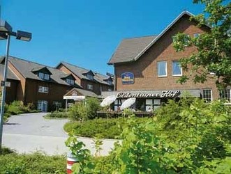 Hotel Best Western Premieur Victoria Hotel