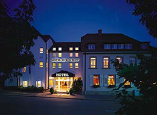 Hotel Hotel Bischofslinde
