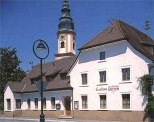 Hotel Hochdorfer Hirschen