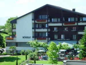 Hotel Rössle Hotel