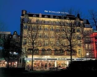 Hotel Hotel Schiller