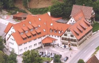 Hotel Goldener Ochsen