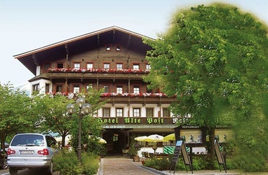 Hotel Hotel Alte Post