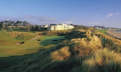 Hotel Portmarnock Hotel und Golf Links