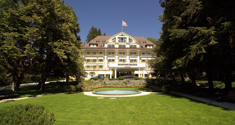 Hotel Hotel Bellevue