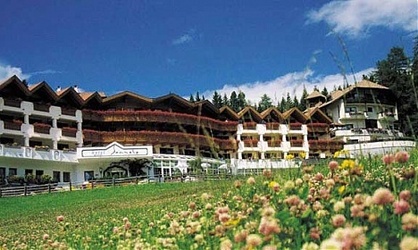 Hotel Hotel Sonnenalpe