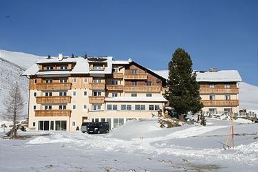 Hotel Heidi Hotel Falkertsee