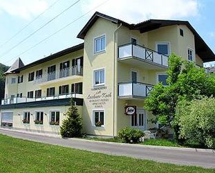 Hotel Thermenhotel Lackner-Koch