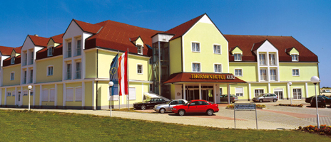 Hotel Thermenhotel Kurz