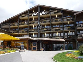 Hotel Hotel Callier