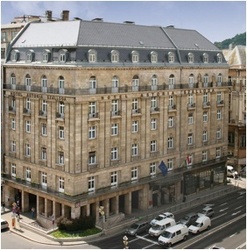 Hotel Hotel Astoria