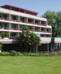 Hotel Parkhotel Inseli