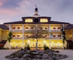 Hotel Hotel Hof Weissbad