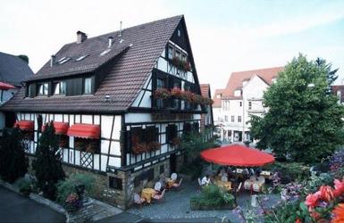 Hotel Hotel Traube