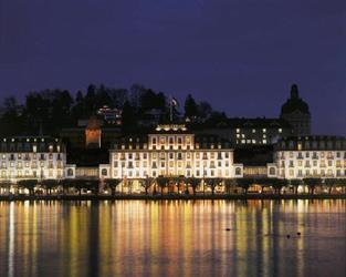 Hotel Hotel Schweizerhof