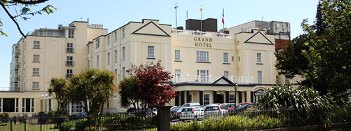 Hotel Grand Hotel