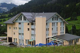 Hotel Hotel Rischli