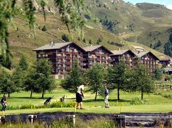 Hotel Hotel Riederalp